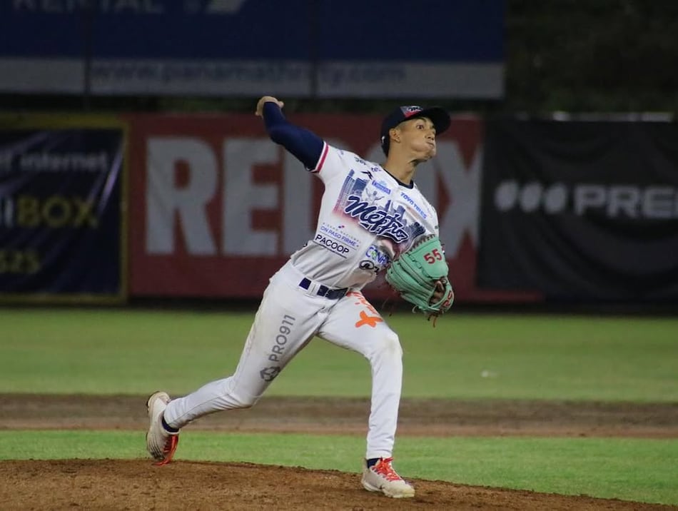 Panamá Metro iguala la serie y ahora será el turno de jugar en Chiriquí
