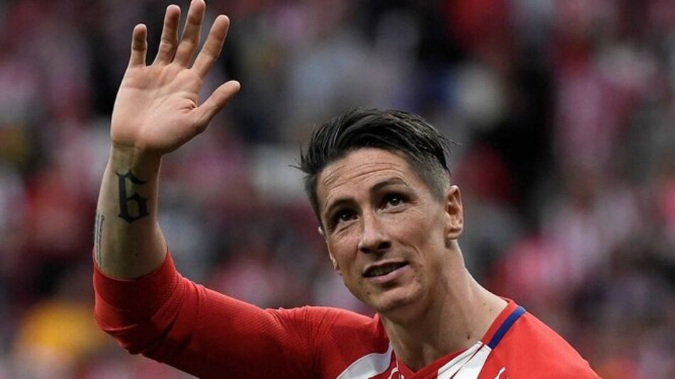El español Fernando Torres se retira del fútbol; fue campeón del mundo en Sudáfrica 2010