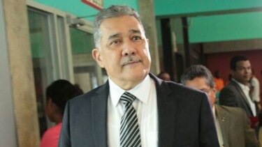 Extinguen pena a René Luciani, exdirector de la Caja de Seguro Social