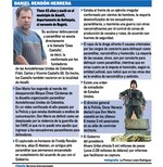 Capturan a Don Mario