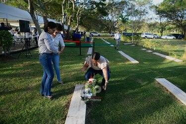 Luego de 34 años de la invasión aún se desconoce el paradero de algunas víctimas