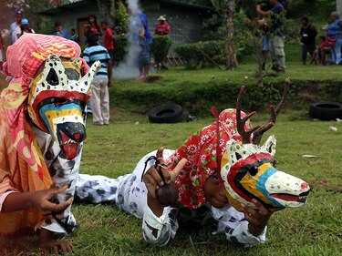Danzas y expresiones asociadas a la festividad del Corpus Christi ingresan en la lista de patrimonio inmaterial de la Unesco