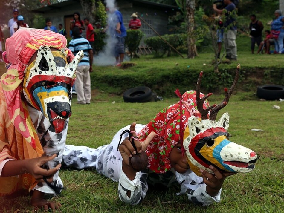 Danzas y expresiones asociadas a la festividad del Corpus Christi ingresan en la lista de patrimonio inmaterial de la Unesco