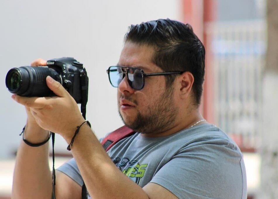 Asesinan a balazos al periodista Kristian Zavala en oeste de México