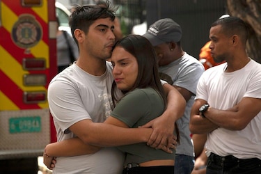 Tragedia en Venezuela: casi 1,000 muertos y más de 3,300 heridos