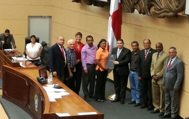 En clausura de legislatura aprueban 14 proyectos en la Asamblea Nacional