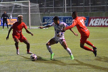 Felipe Baloy guía al Tauro a otra final y apunta al título de la LPF