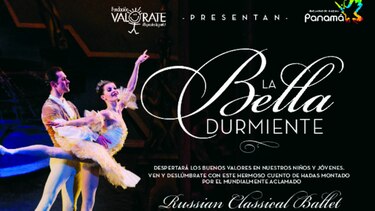 Lo nuevo del ‘ballet’ para Panamá