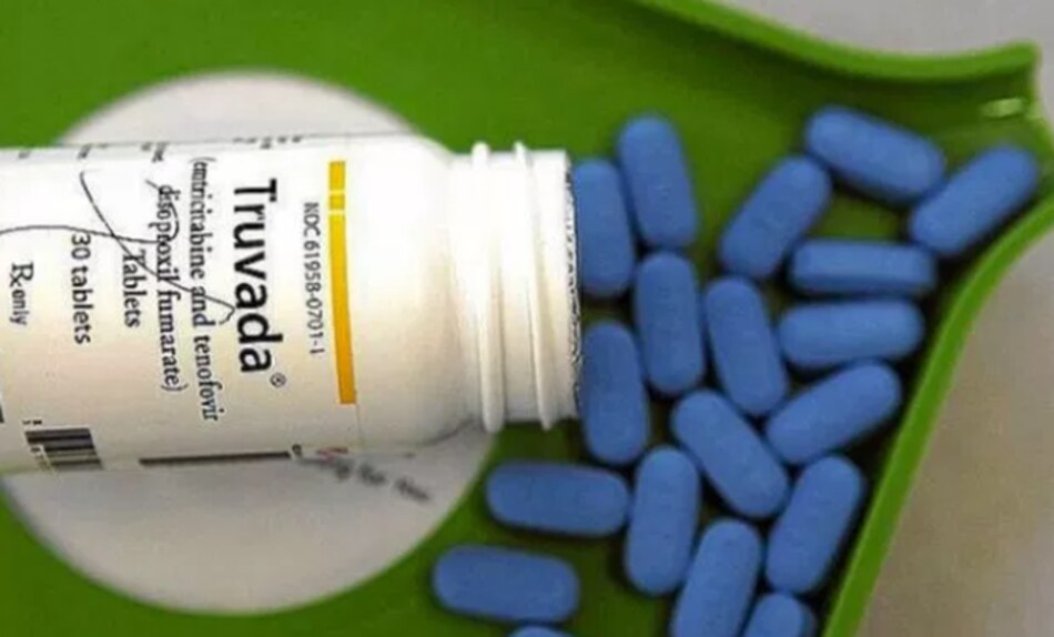 Estudio: un seropositivo con tratamiento eficaz no transmite el VIH