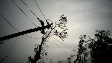 ¿Qué hace Puerto Rico para recuperar su red eléctrica?