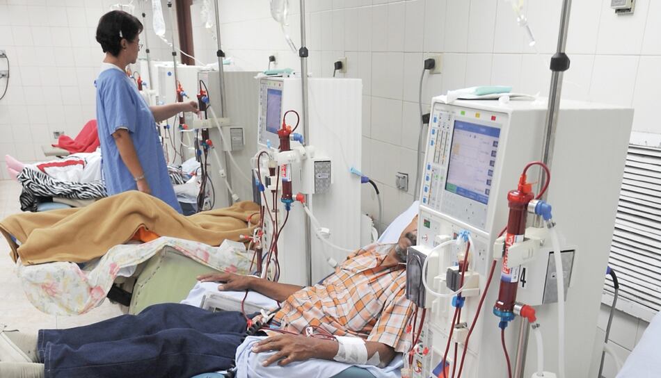 IBT exige a la CSS pago de deuda de $20 millones           