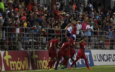Panamá gana invicta el torneo Sub-20 de fútbol femenino y clasifica al Premundial
