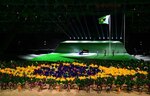 Inauguración de los Juegos Paralímpicos de Río, entre samba y protesta