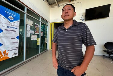 La frontera de México resiente las restricciones migratorias de EU ante las elecciones