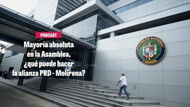 Mayoría absoluta en la Asamblea, ¿qué puede hacer la alianza PRD - Molirena?