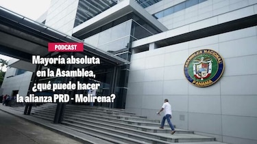 Mayoría absoluta en la Asamblea, ¿qué puede hacer la alianza PRD - Molirena?