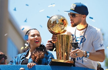 Oakland vuelve a celebrar