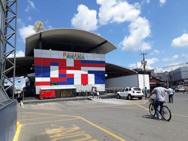 Cuatro ofertas para construcción de nuevo edificio de Paso Canoas