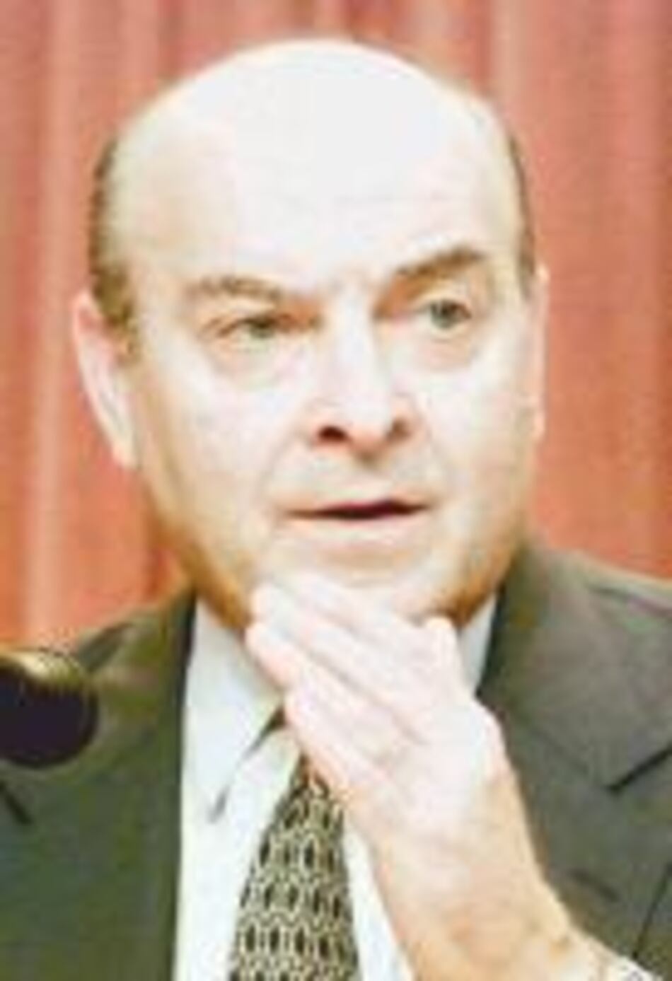 Domingo Cavallo queda en libertad