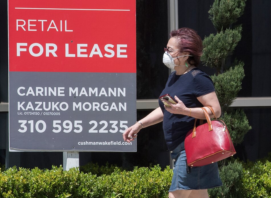 Latinoamérica y el Caribe se convierte en la región con más muertos por la Covid-19