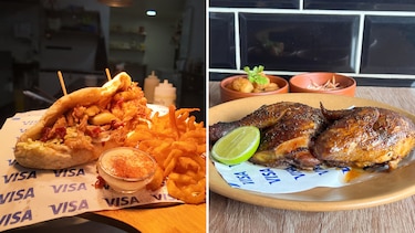Dos maneras de entender la barbacoa en el BBQ Week 2026