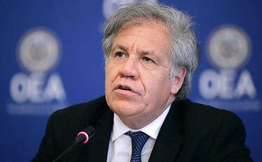 SIP pide a la OEA que invoque la Carta Democrática en Nicaragua