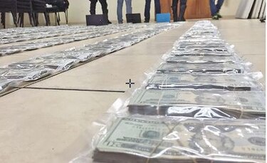 Panamá registra avance en lucha contra el narcotráfico