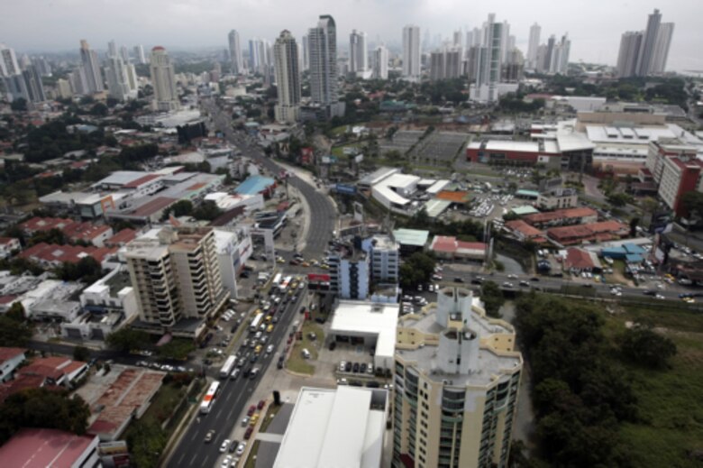 En 4.4% creció la economía panameña en el primer semestre de 2025