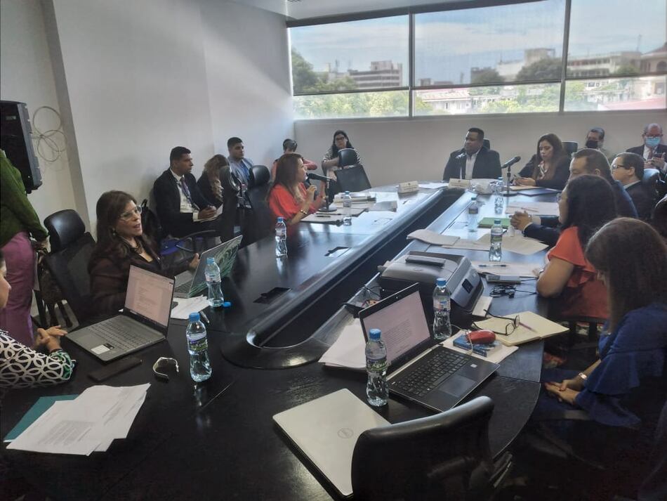 Diputados discuten la nueva Ley de Transparencia, ante advertencias para ampliar las consultas