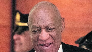 Juez espera juicio de dos semanas para Bill Cosby