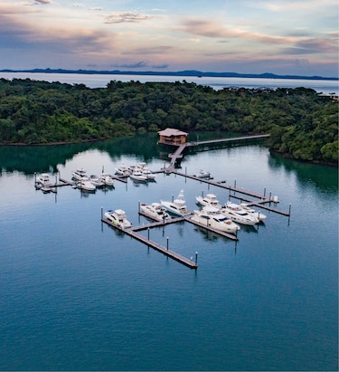 Cancelan el proyecto Ritz Carlton Reserve Pearl Island; su viabilidad dependía de los créditos fiscales