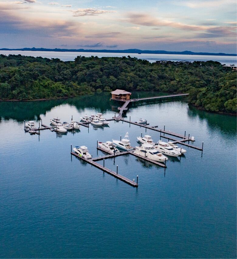 Cancelan el proyecto Ritz Carlton Reserve Pearl Island; su viabilidad dependía de los créditos fiscales