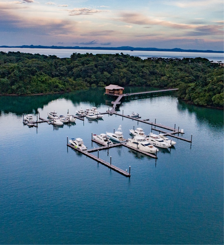 Cancelan el proyecto Ritz Carlton Reserve Pearl Island; su viabilidad dependía de los créditos fiscales