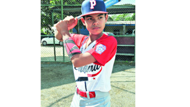 Panamá ante Colombia en ‘semis’