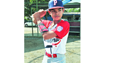 Panamá ante Colombia en ‘semis’
