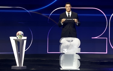 Así quedaron los grupos de la Copa Mundial de Fútbol 2026