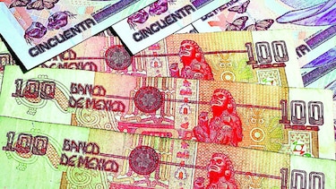 Se frena alza de precios de productos mexicanos