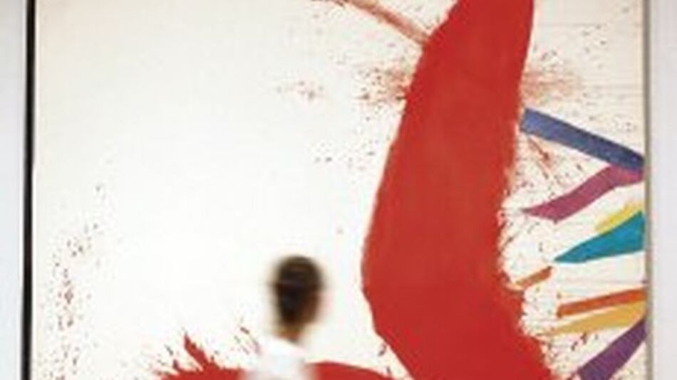 Repaso histórico por la acuarela