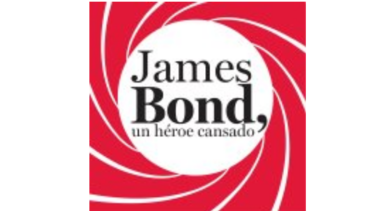 James Bond, un héroe cansado