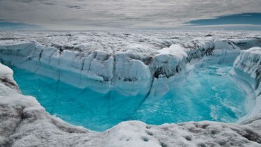 Informe: El cambio climático aumenta enfermedades