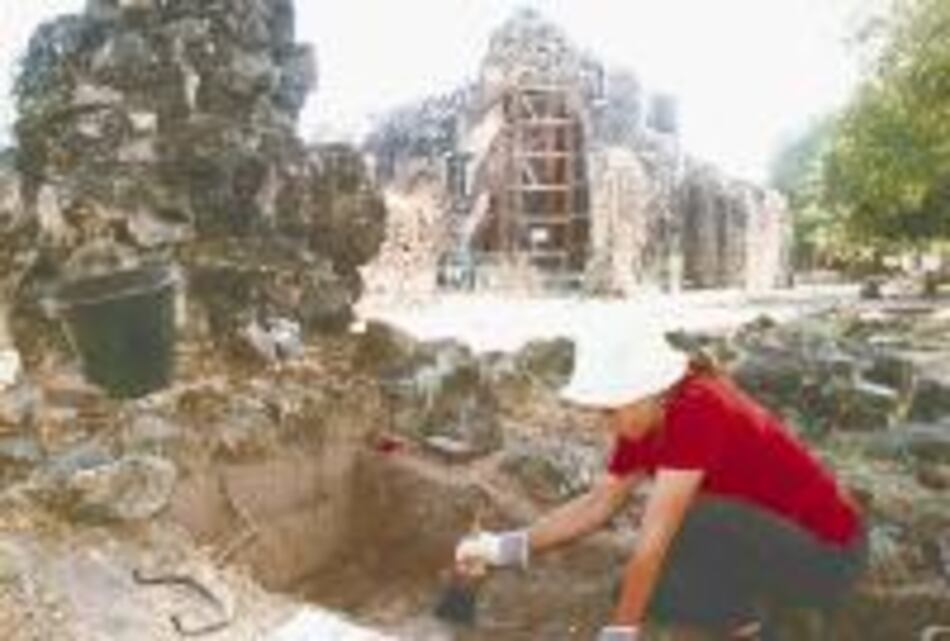 Secretos de San Juan de Dios