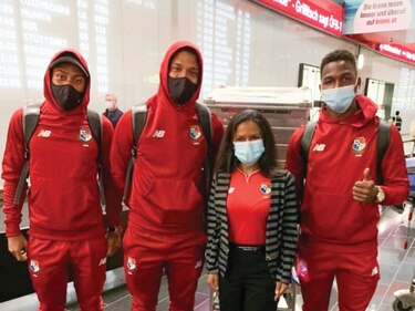 ‘La Roja’ trabaja aspectos tácticos defensivos rumbo al duelo contra Japón