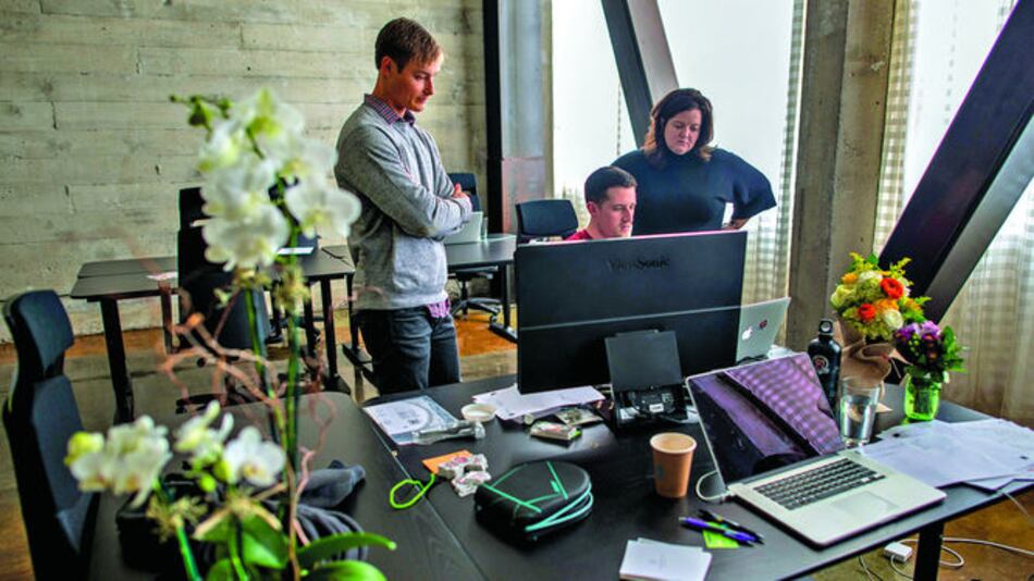 Los beneficios de los ‘side hustles’