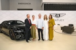 ‘Estás a esto de encontrar tu próximo auto’: Panama Motor Show 2026 abre sus puertas con 39 marcas y 15,400 m² de exhibición