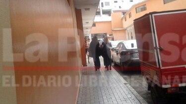 Concluye intervención quirúrgica de Manuel Antonio Noriega