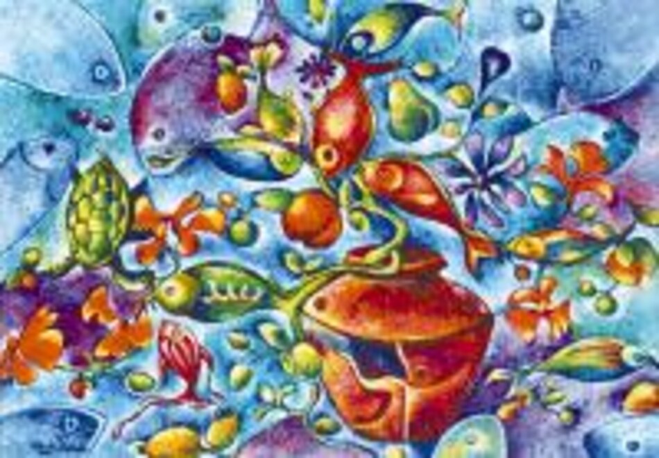 Experiencias y surrealismo