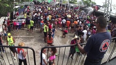 El Carnaval de la capital costará unos $500 mil más