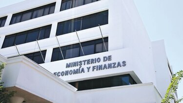 MEF emite $1,000 millones a través de la Bolsa de Valores