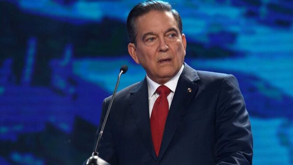 Odebrecht es una 'maquinaria para corromper funcionarios': Cortizo