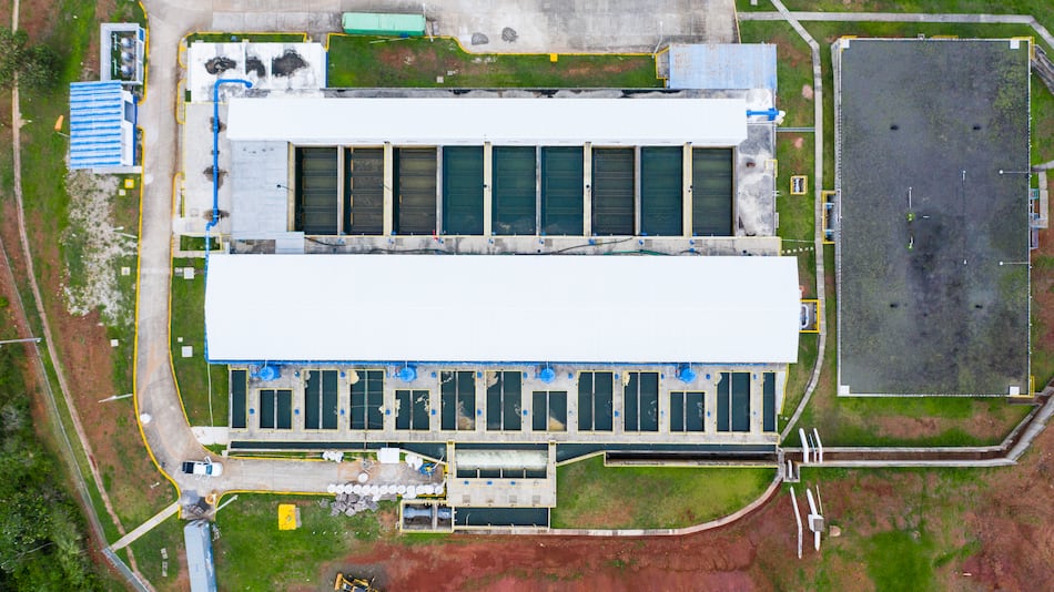 La ACP licitará la ampliación de la planta potabilizadora de Mendoza